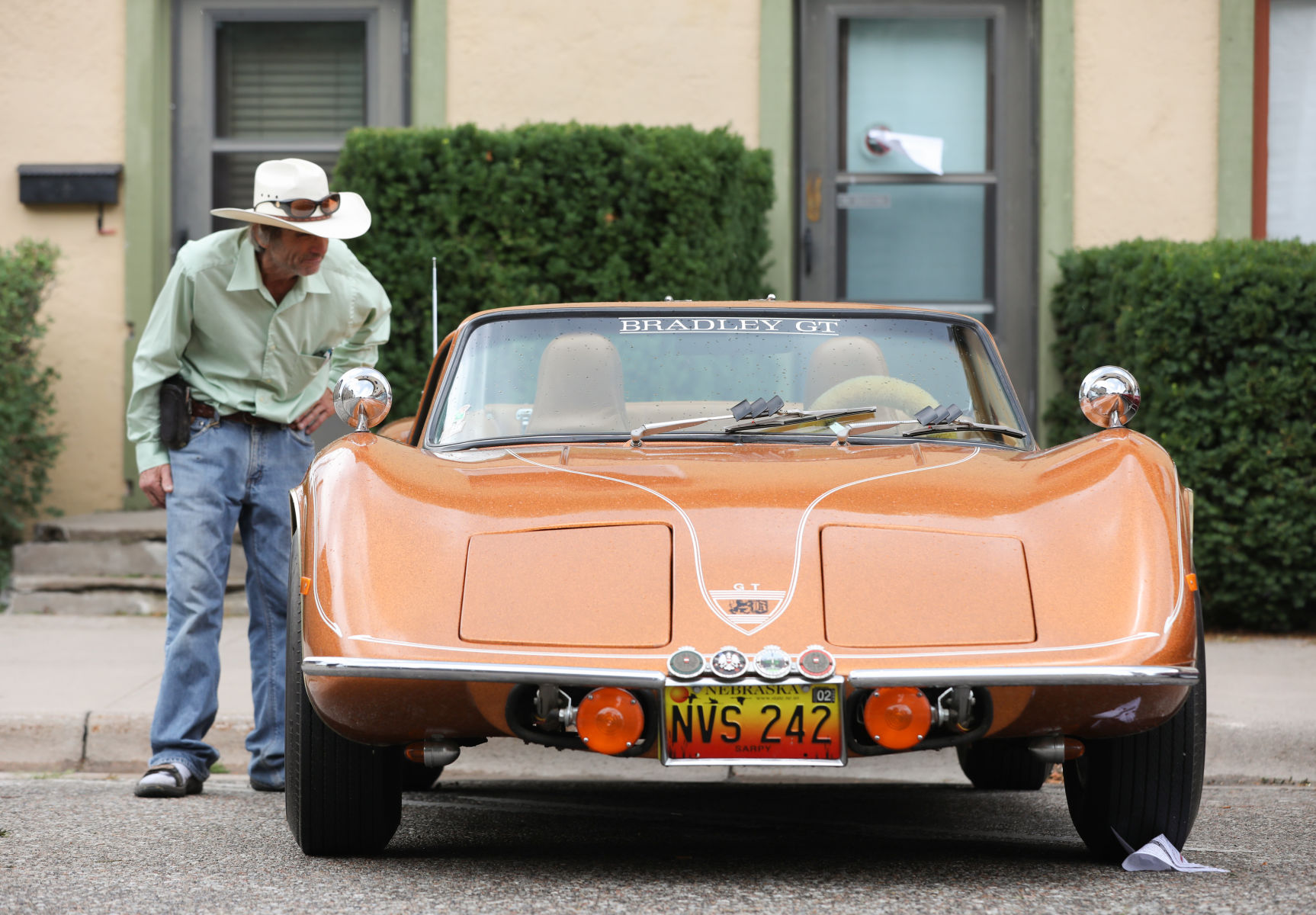 Cruise Nite 2019